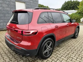 Mercedes-Benz EQB 350 AMG* 4x4* 70 kWh* LED | Mobile.bg � ����� ������ 5