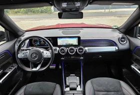 Mercedes-Benz EQB 350 AMG* 4x4* 70 kWh* LED | Mobile.bg � ����� ������ 10
