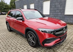 ����� �� �������� �� Mercedes-Benz EQB 350 AMG* 4x4* 70 kWh* LED