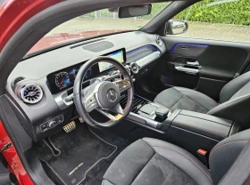 Mercedes-Benz EQB 350 AMG* 4x4* 70 kWh* LED | Mobile.bg � ����� ������ 8