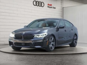 BMW 640 640i xDrive Gran Turismo | Clean CarFax | Low Kms