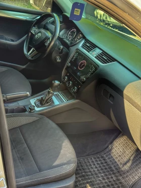 Skoda Octavia 2.0 150 DSG | Mobile.bg � ����� ������ 6