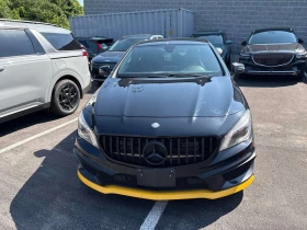 Mercedes-Benz CLA 45 AMG 4Matic * ���������� * (���� �� ��) | Mobile.bg � ����� ������ 5