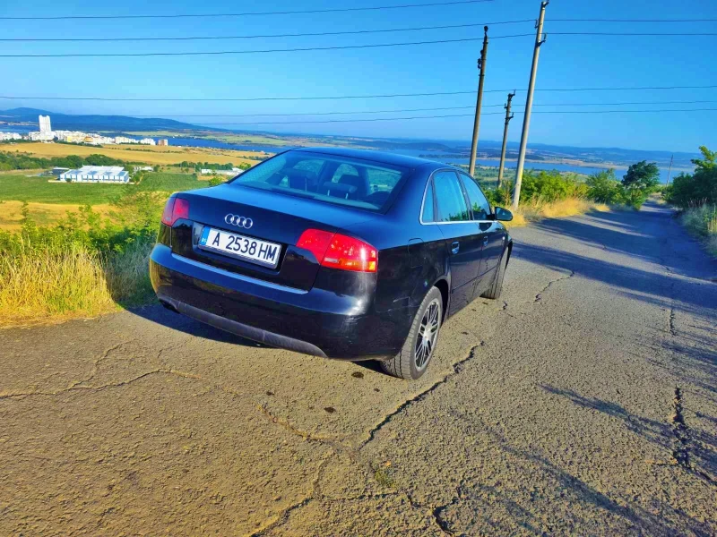 Audi A4 S line , снимка 4 - Автомобили и джипове - 47663237