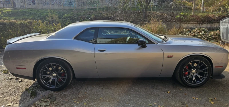 Dodge Challenger SRT, снимка 7 - Автомобили и джипове - 48287250