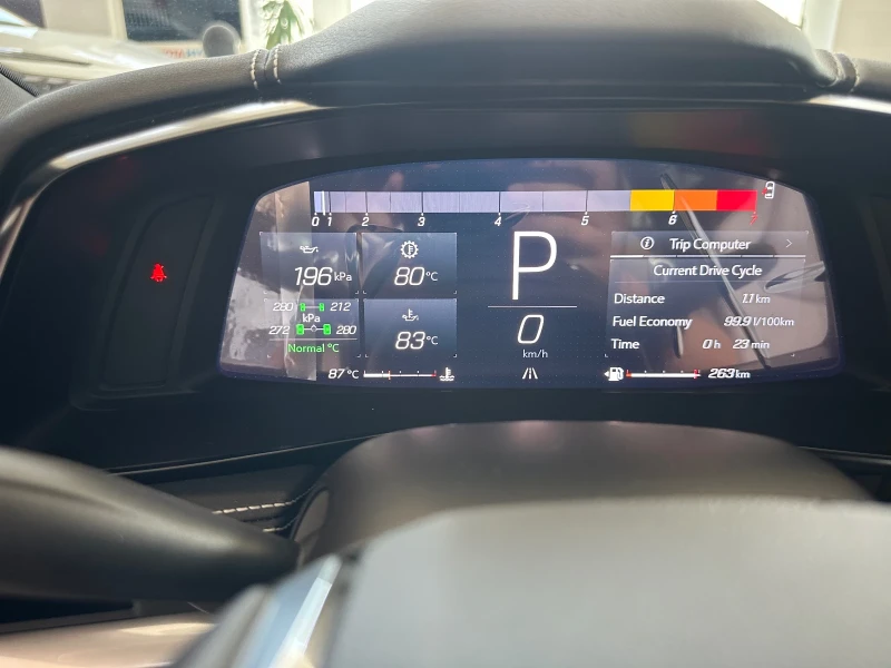 Chevrolet Corvette C8* Stingray, снимка 11 - Автомобили и джипове - 51093963