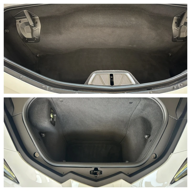 Chevrolet Corvette C8* Stingray, снимка 14 - Автомобили и джипове - 51093963