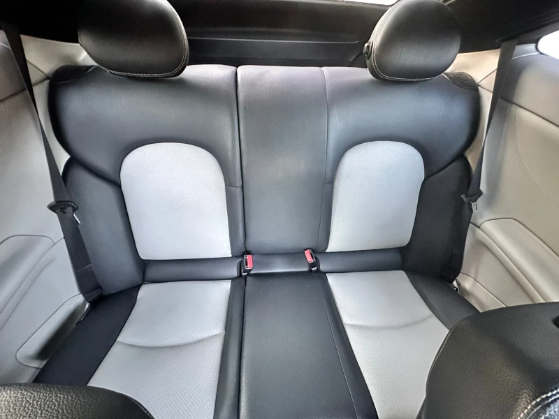 Mercedes-Benz CLC 220 AMG / ANDROID / AUTOMATIC, снимка 12 - Автомобили и джипове - 51354769