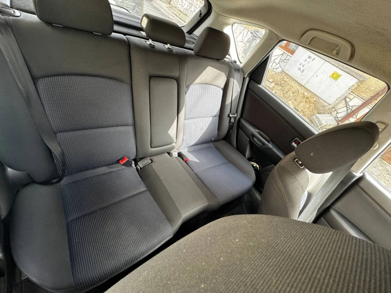 Mazda 3 1, 6i, снимка 13 - Автомобили и джипове - 52290606