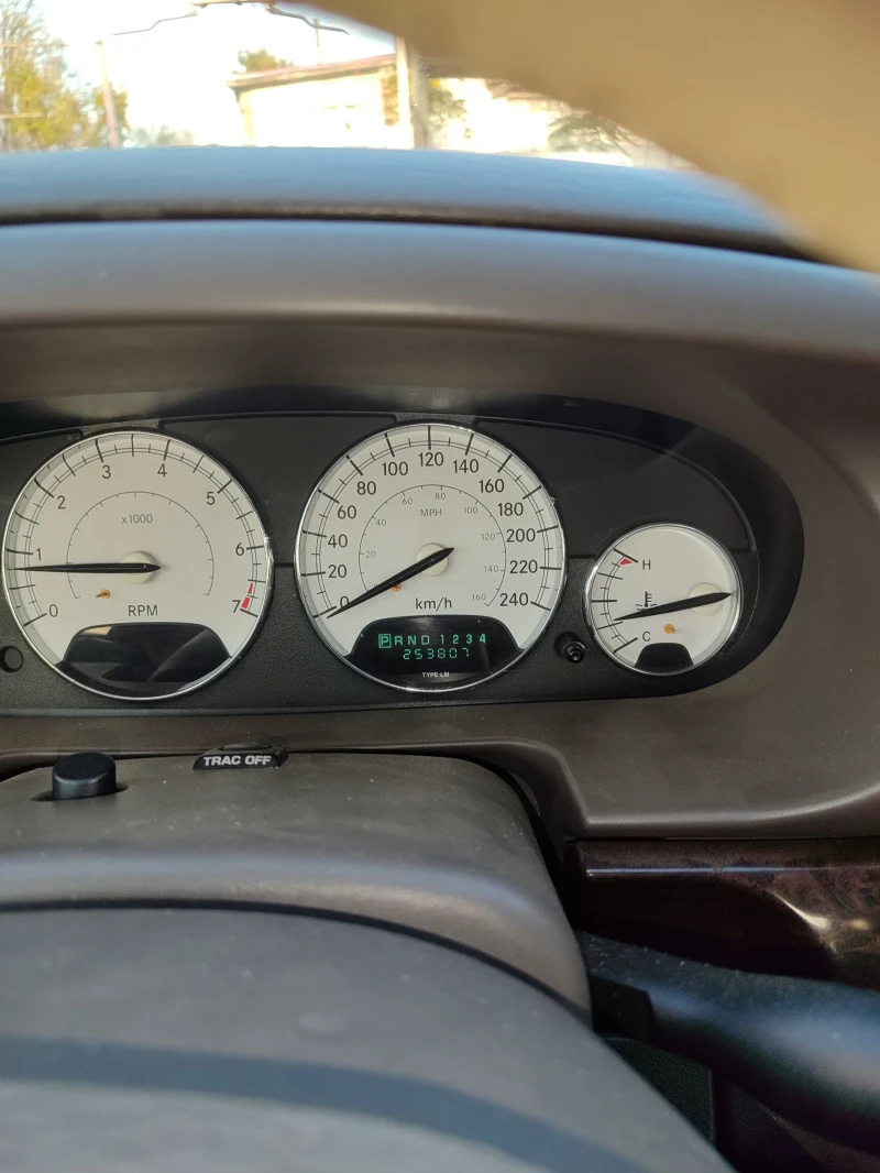 Chrysler Sebring LX, снимка 10 - Автомобили и джипове - 52448666