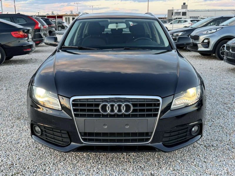 Audi A4 2.7TDI, снимка 2 - Автомобили и джипове - 52504069