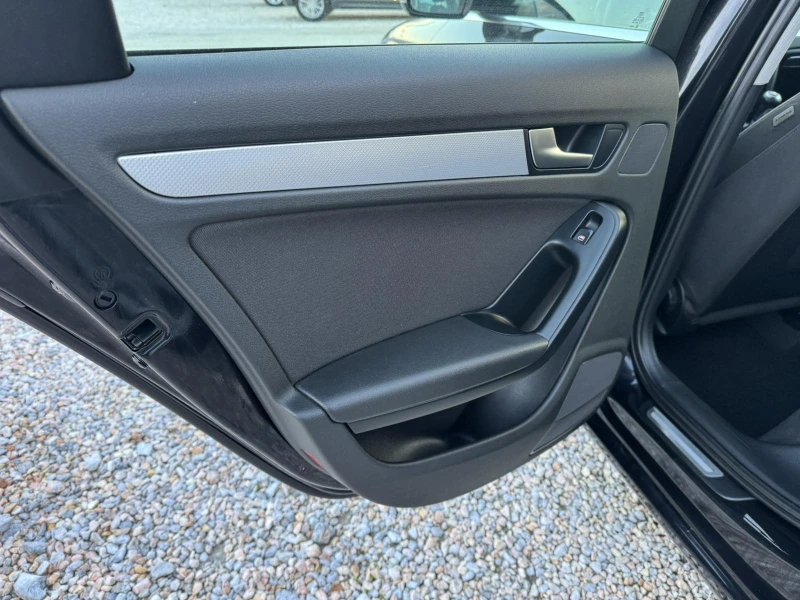 Audi A4 2.7TDI, снимка 7 - Автомобили и джипове - 52504069
