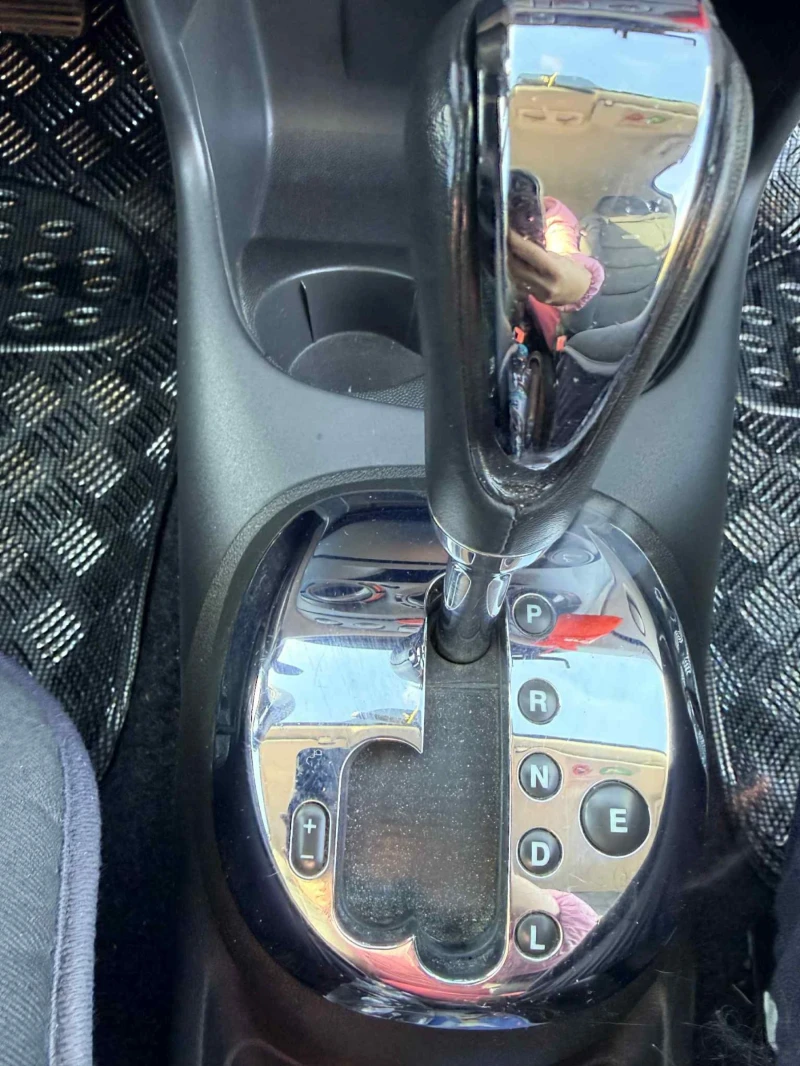 Fiat Punto 1.2, снимка 6 - Автомобили и джипове - 52512308