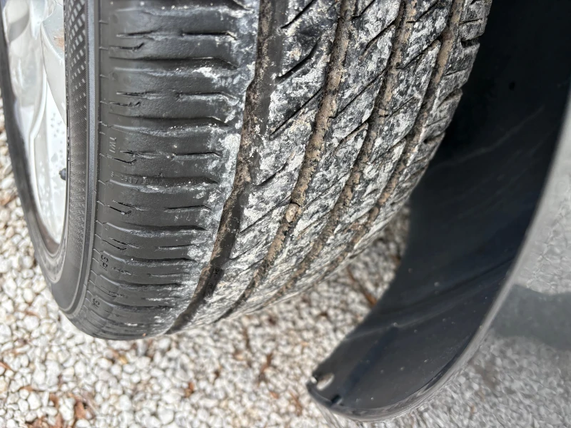 Peugeot 5008 1.6i/140хил.км, снимка 13 - Автомобили и джипове - 52522390