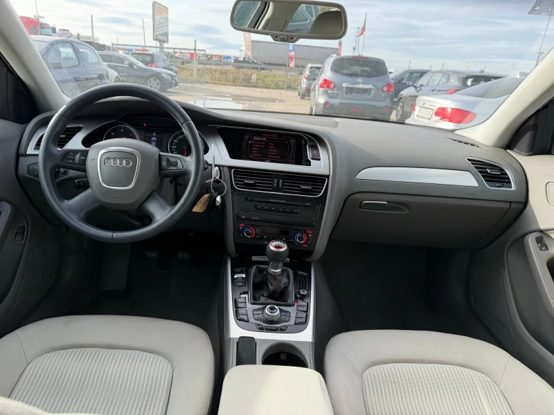 Audi A4 2.0 TDI , снимка 15 - Автомобили и джипове - 52723603