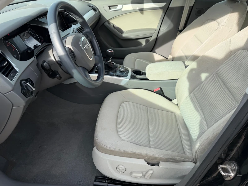 Audi A4 2.0 TDI , снимка 10 - Автомобили и джипове - 52723603