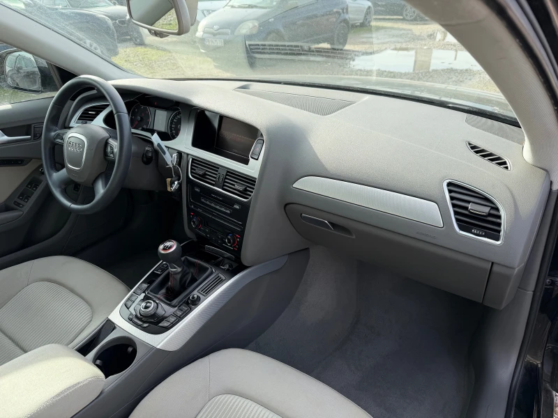 Audi A4 2.0 TDI , снимка 13 - Автомобили и джипове - 52723603