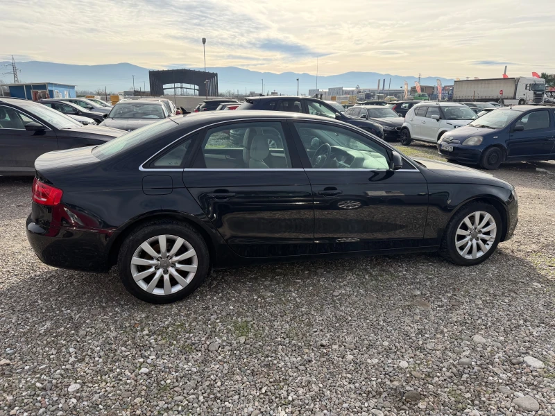 Audi A4 2.0 TDI , снимка 4 - Автомобили и джипове - 52723603