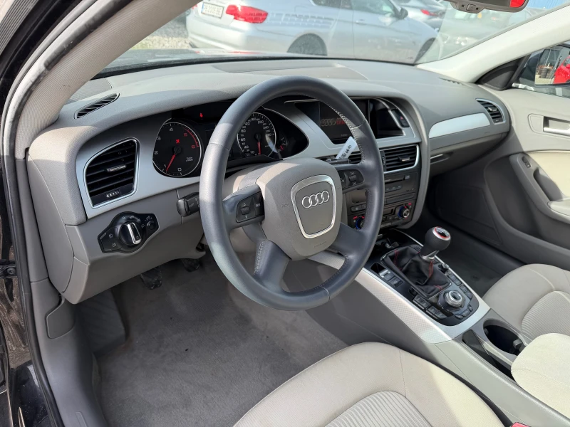 Audi A4 2.0 TDI , снимка 9 - Автомобили и джипове - 52723603