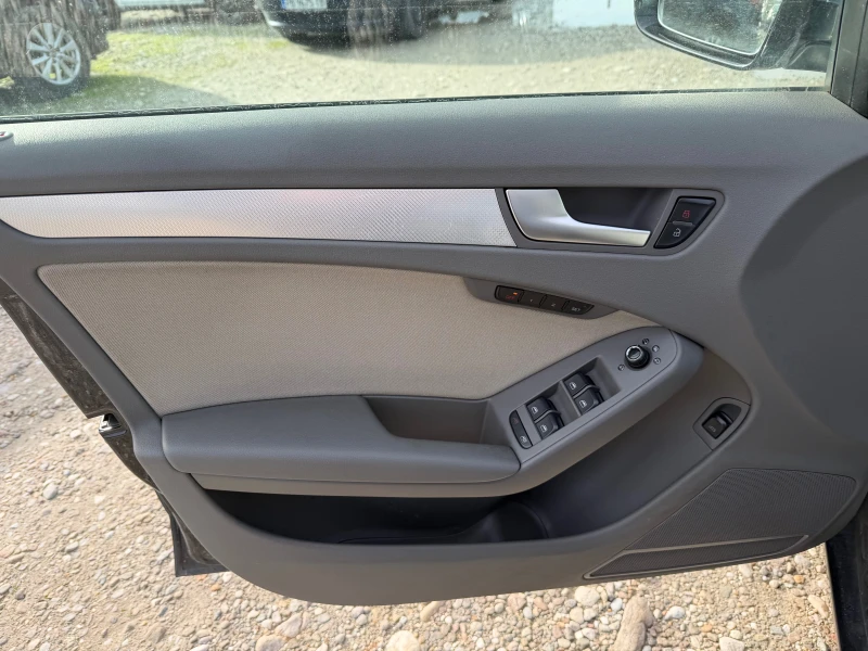 Audi A4 2.0 TDI , снимка 11 - Автомобили и джипове - 52723603