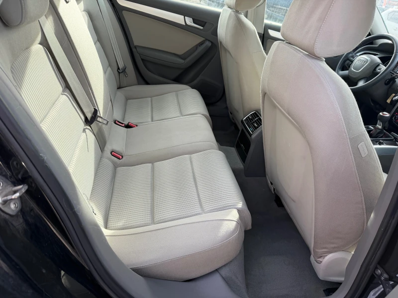 Audi A4 2.0 TDI , снимка 14 - Автомобили и джипове - 52723603