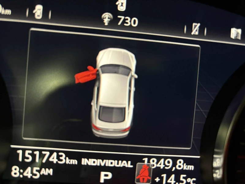 Audi A5 SPORTBACK QUATTRO PROGRESSIV S-LINE CAM PANO, снимка 13 - Автомобили и джипове - 52805911