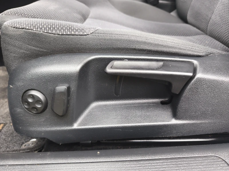 VW Passat 1.6Rline Bluemotion, снимка 15 - Автомобили и джипове - 52876120