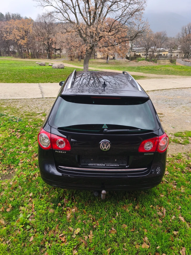 VW Passat 1.6Rline Bluemotion, снимка 6 - Автомобили и джипове - 52876120