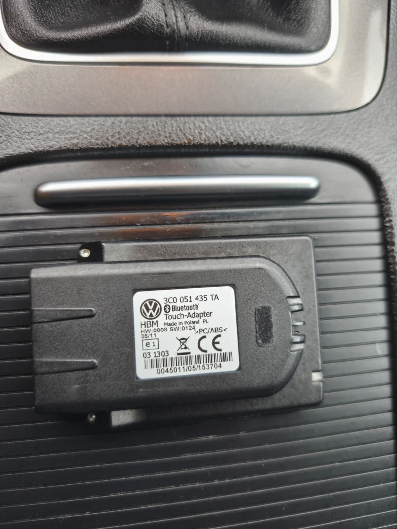 VW Passat 1.6Rline Bluemotion, снимка 16 - Автомобили и джипове - 52876120