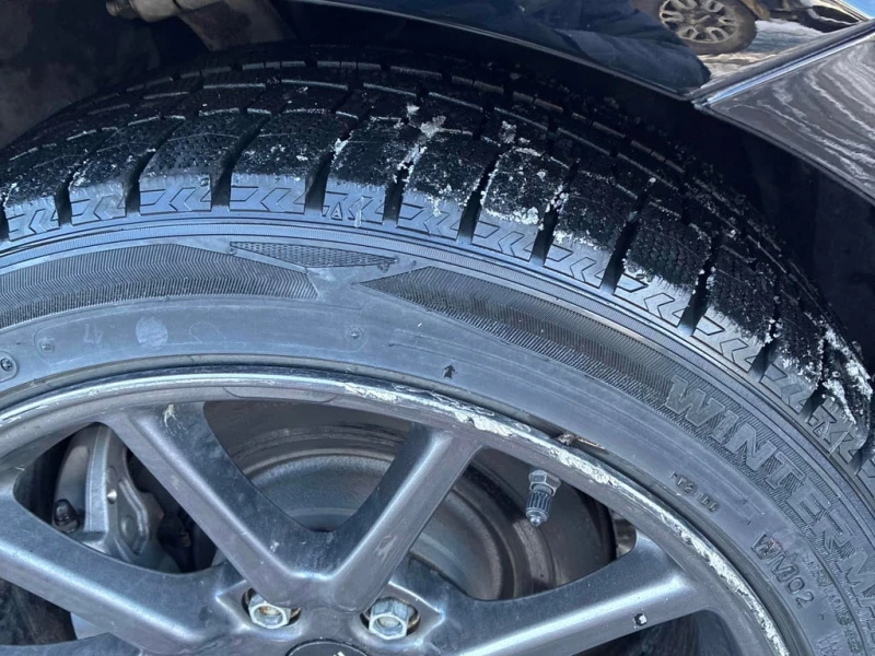 Tesla Model 3 * Range * CARFAX * БЕЗ ПЪРВОНАЧАЛНА ВНОСКА, снимка 7 - Автомобили и джипове - 52965119