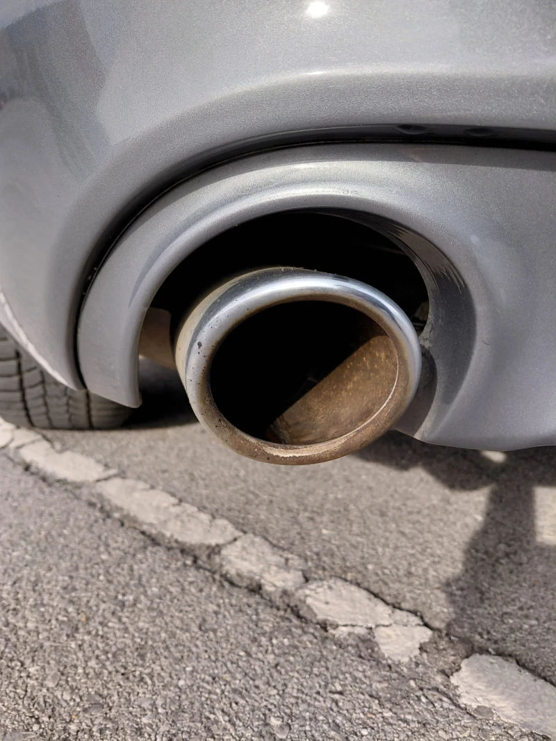 Audi A6 Авант, снимка 11 - Автомобили и джипове - 52989505