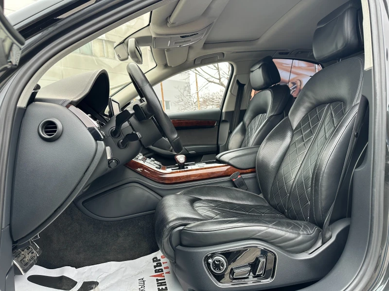 Audi A8, снимка 8 - Автомобили и джипове - 53341475