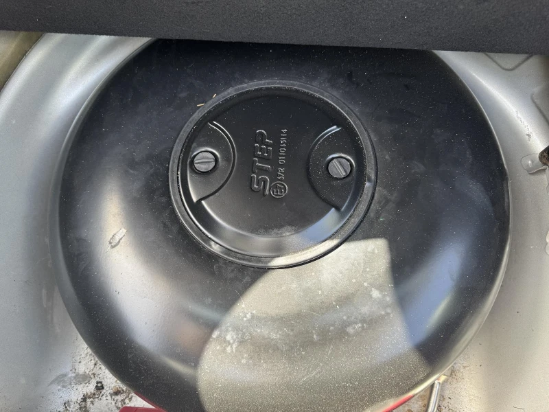 Toyota Avensis 1.8 vvti Газ - 7500 лв. - 74618115 | Car24.bg