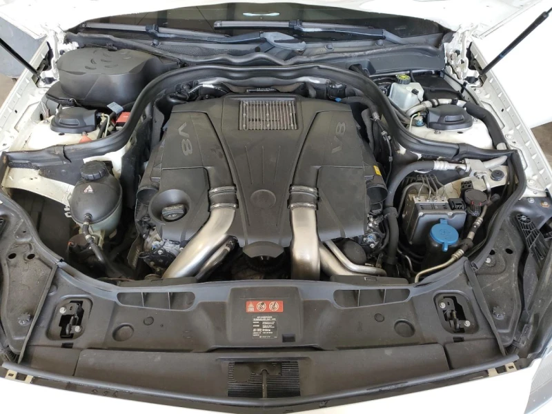 Mercedes-Benz CLS 550 4MATIC * Възможност за Лизинг* - 20000 лв. - 58801743 | Car24.bg
