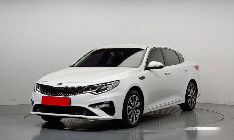 Kia K5 - 23835 лв. / 12186.64 € - 77307678 1