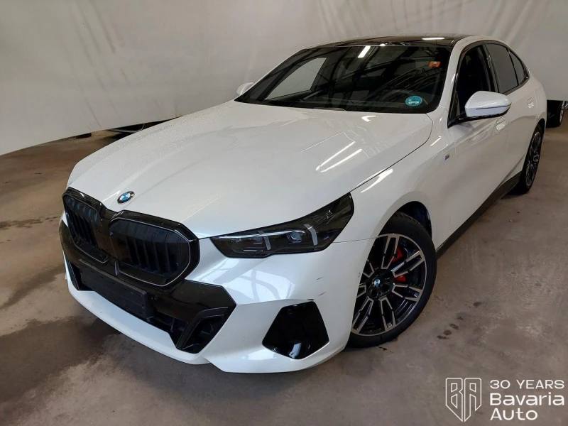 BMW 540 d xDrive M Sport Paket Steptronic - 147000 лв. / 75159.91 € - 78210564 1