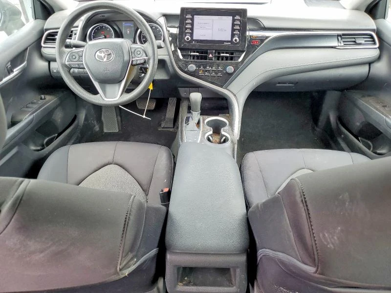 Toyota Camry 2.5L 4 FRONT WHEEL DRIVE | Mobile.bg � ����������� 8