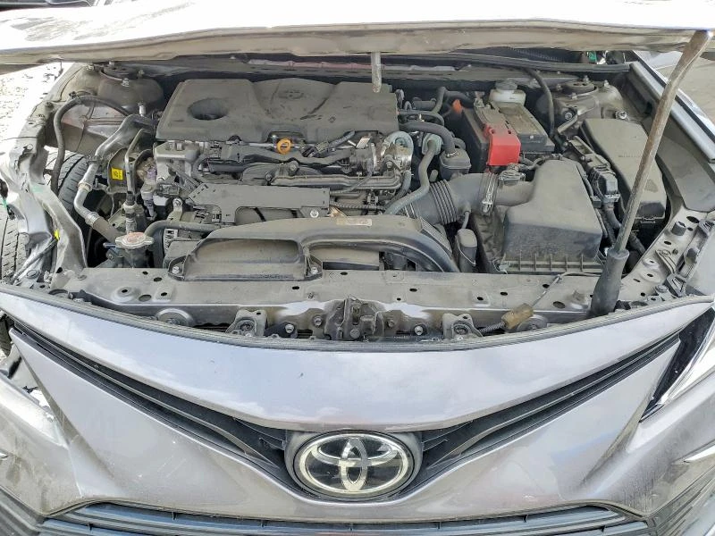 Toyota Camry 2.5L 4 FRONT WHEEL DRIVE | Mobile.bg � ����������� 11