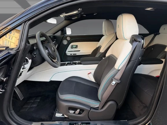 Rolls-Royce Spectre = NEW = Shooting Star Гаранция, снимка 6 - Автомобили и джипове - 55089404