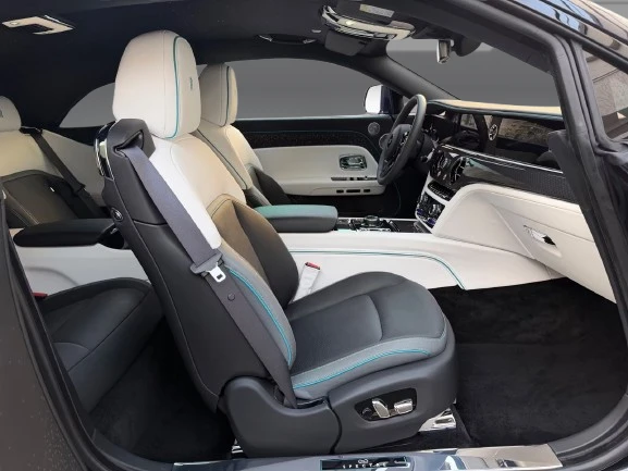 Rolls-Royce Spectre = NEW = Shooting Star Гаранция, снимка 12 - Автомобили и джипове - 55089404