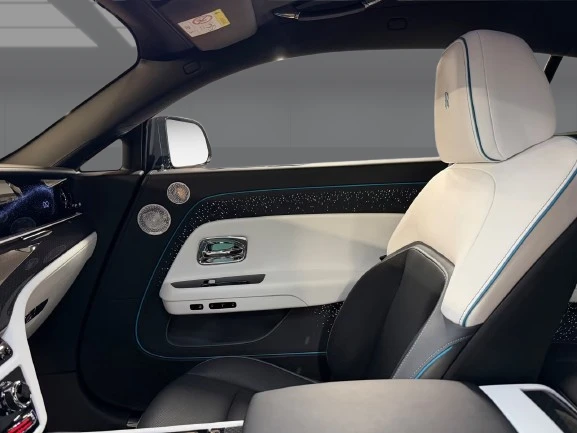 Rolls-Royce Spectre = NEW = Shooting Star Гаранция, снимка 10 - Автомобили и джипове - 55089404