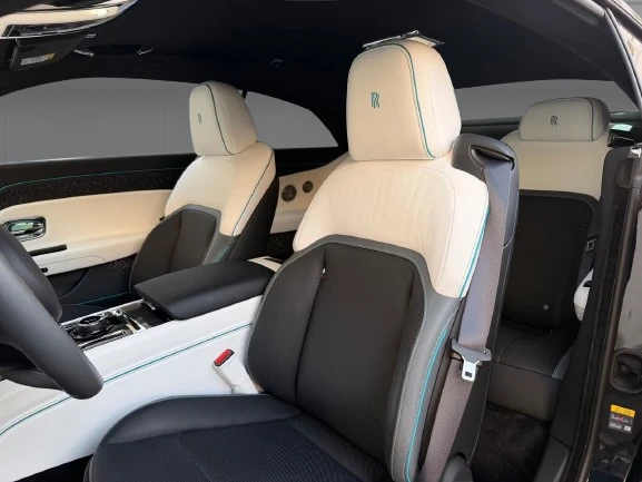 Rolls-Royce Spectre = NEW = Shooting Star Гаранция, снимка 9 - Автомобили и джипове - 55089404