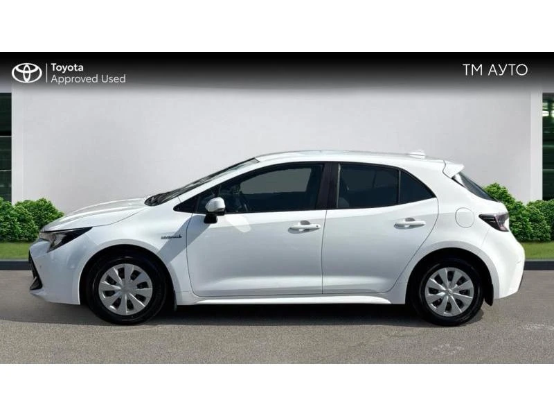 Toyota Corolla HB 1.8HSD COMFORT, снимка 3 - Автомобили и джипове - 55652725