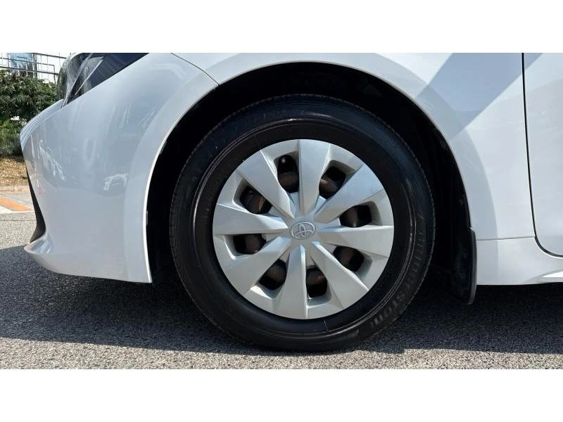 Toyota Corolla HB 1.8HSD COMFORT, снимка 16 - Автомобили и джипове - 55652725
