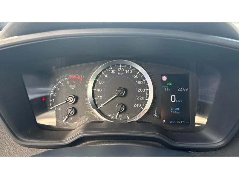 Toyota Corolla HB 1.8HSD COMFORT, снимка 15 - Автомобили и джипове - 55652725