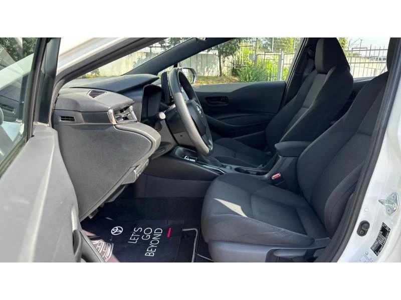 Toyota Corolla HB 1.8HSD COMFORT, снимка 12 - Автомобили и джипове - 55652725