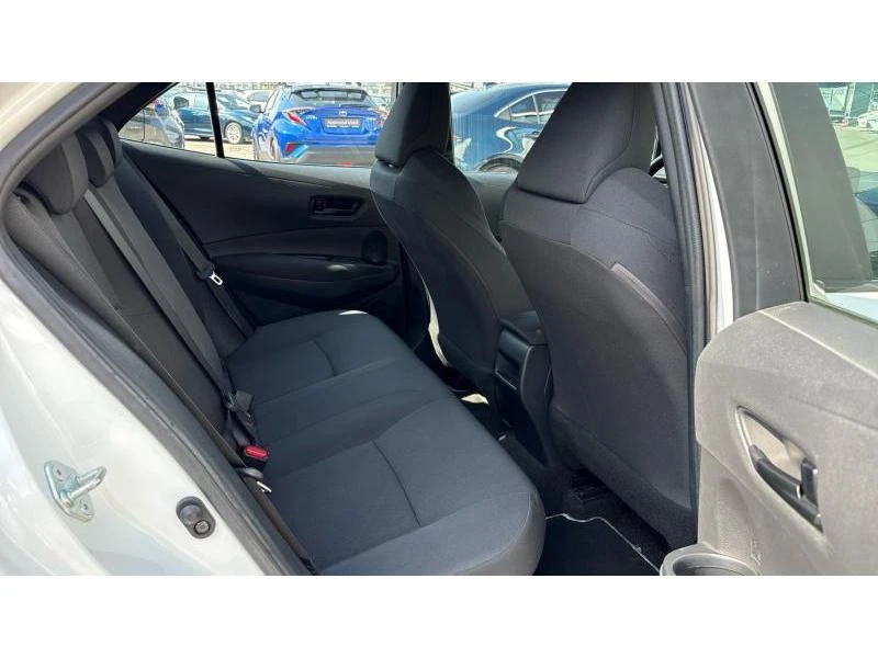 Toyota Corolla HB 1.8HSD COMFORT, снимка 7 - Автомобили и джипове - 55652725
