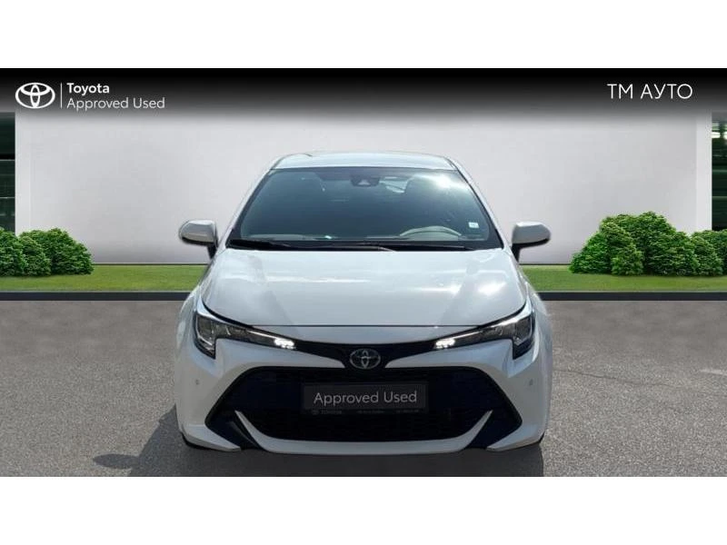 Toyota Corolla HB 1.8HSD COMFORT, снимка 5 - Автомобили и джипове - 55652725
