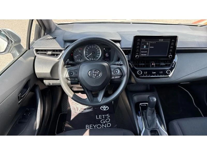 Toyota Corolla HB 1.8HSD COMFORT, снимка 9 - Автомобили и джипове - 55652725