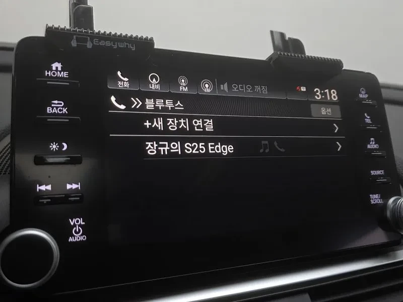 Honda Accord 1.5T 10TH GEN, снимка 16 - Автомобили и джипове - 55783497